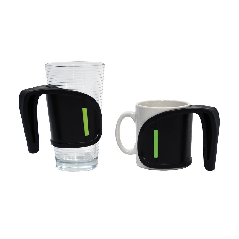 anse universelle pour verre ou tasse