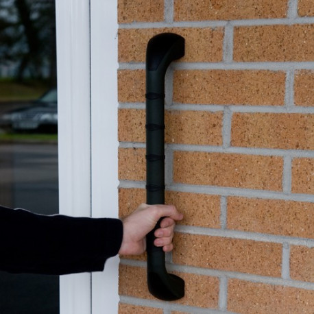 Barre droite d'appui extérieure