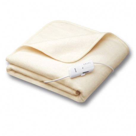 Couverture chauffante