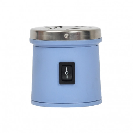 Lime à ongles électrique