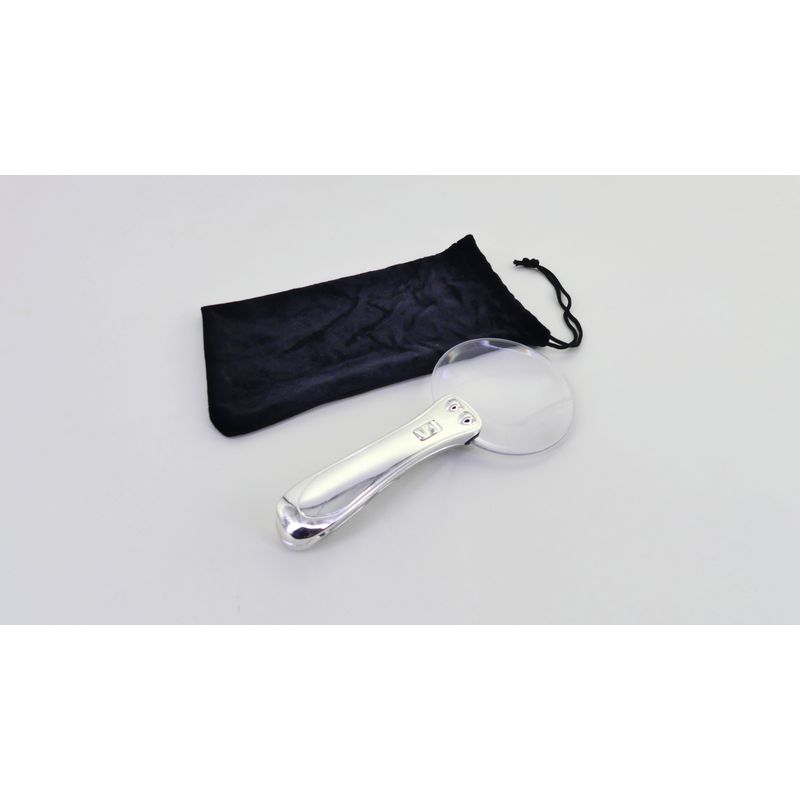 loupe éclairante basique