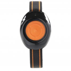 médaillon d'alerte classique