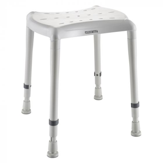 Tabouret de douche standard