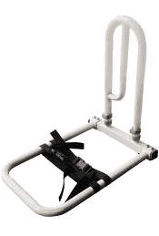 barre de positionnement au lit petit modèle