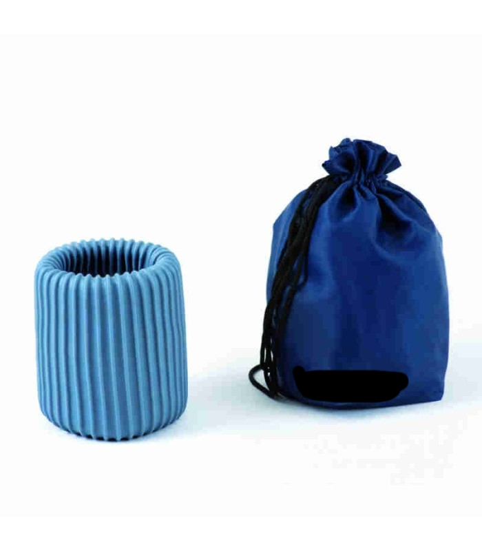 Enfile bas de contention souple