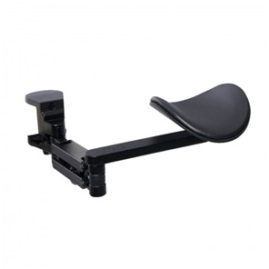 support de bras articulé adapatble à tout bureau