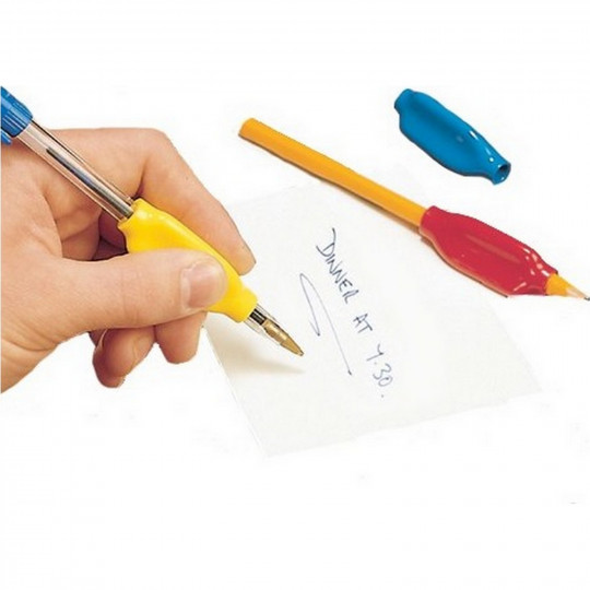 Support ou manchon pour stylo